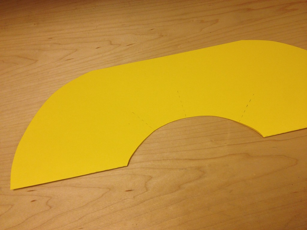 DIY Pilgrim Hats and Bonnets | Fun365, image size:1024x768