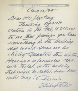 The New York Historical