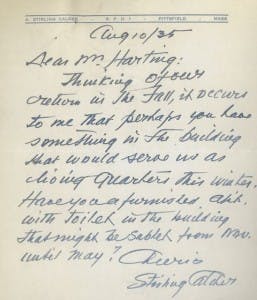 The New York Historical