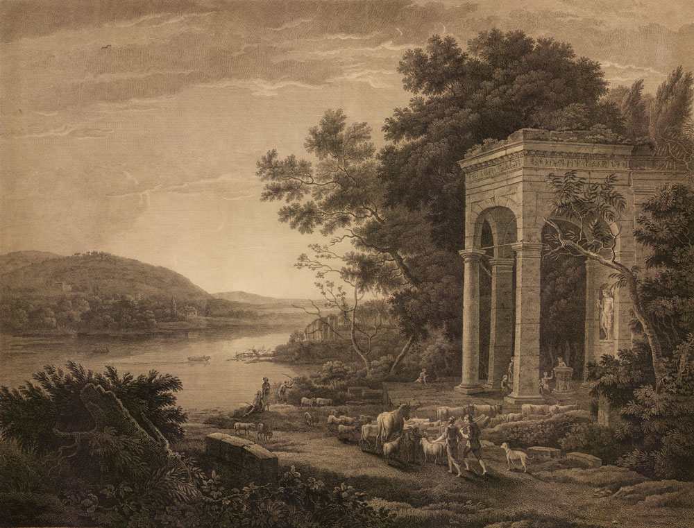 The New York Historical