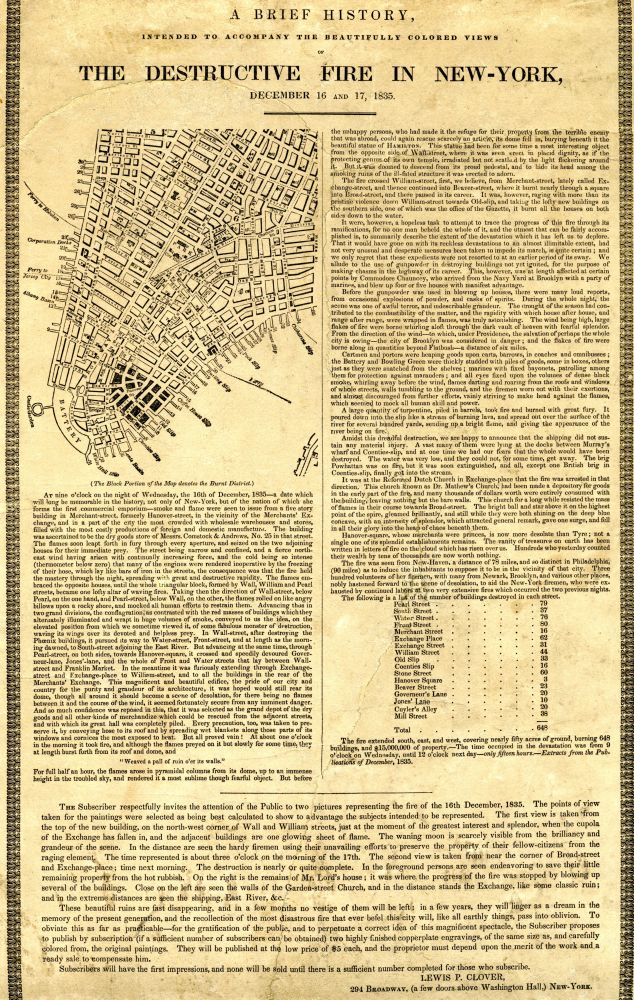 NewYork Historical Society