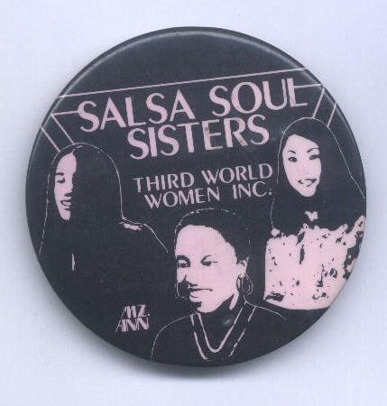 Pin on Soul sisters