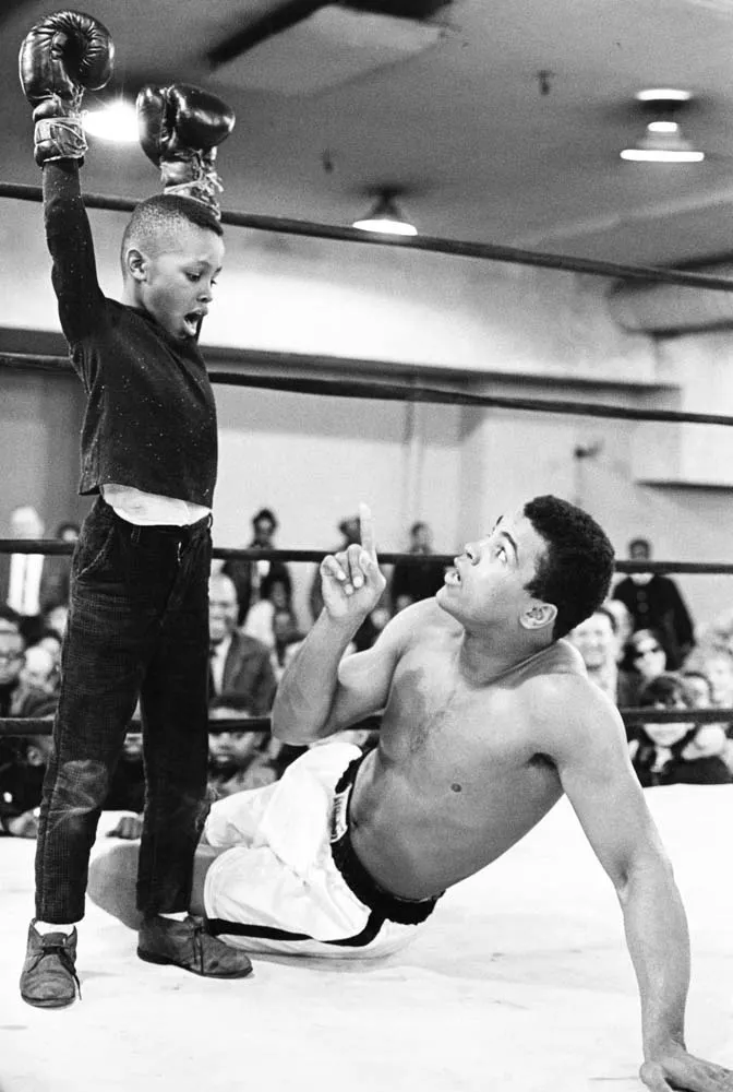 Ali Rasheed Sons The New York Historical