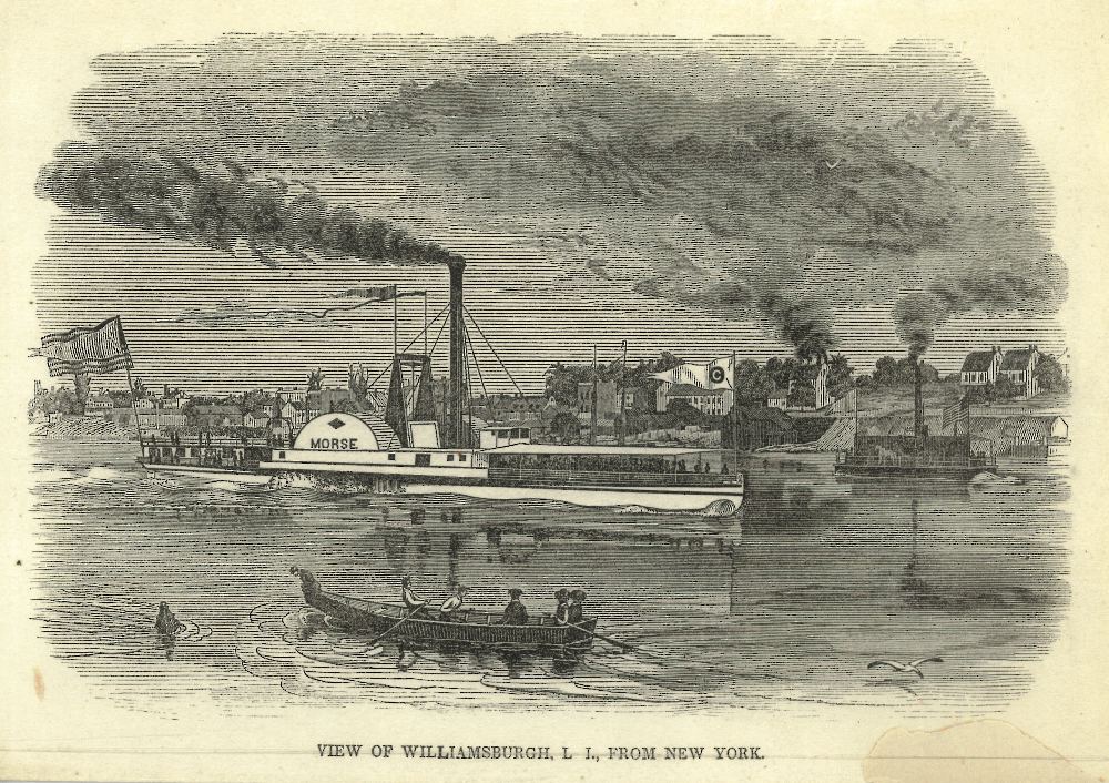 The New York Historical