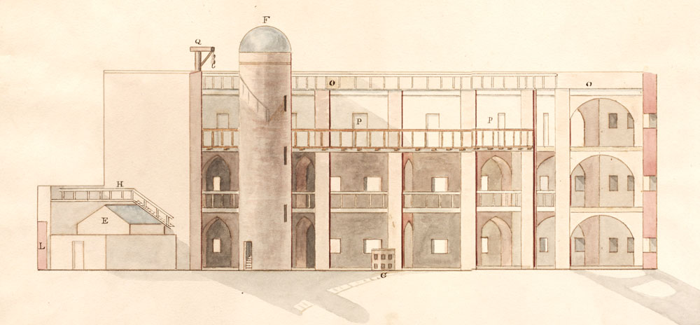 The New York Historical