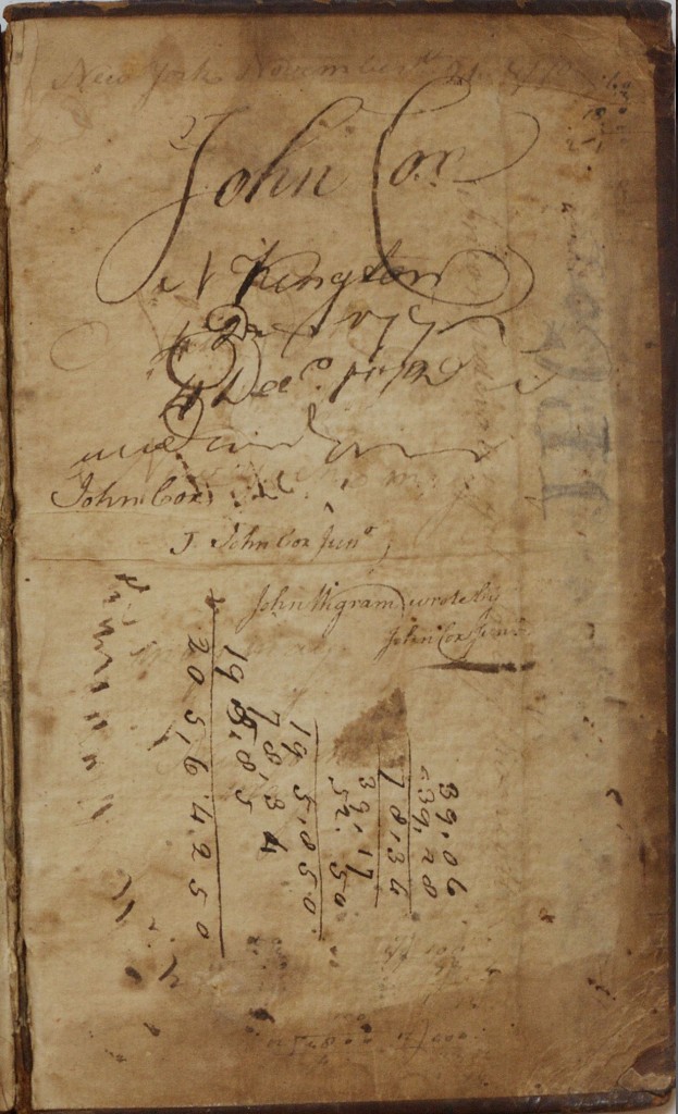 The New York Historical