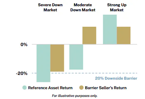 Simplify XXV ETF