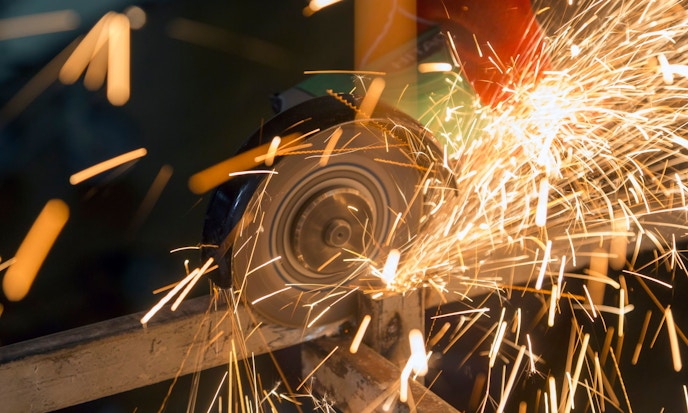 The Growing Importance of Base Metals in the Global Economy