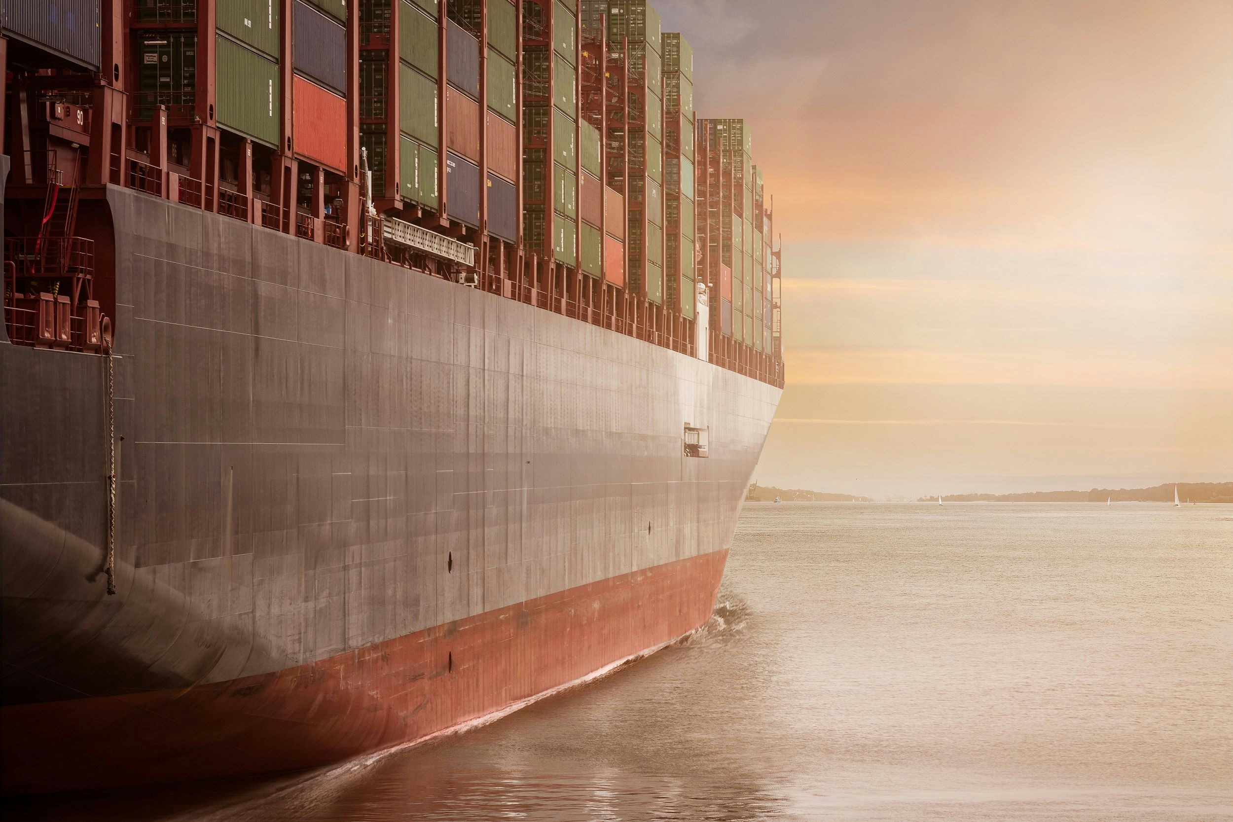 Exploring multi-sector ETFs, business disrupters & global shipping