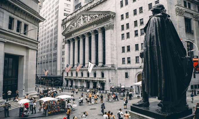 NYSE MAC Desk Weekly Recap - January 6