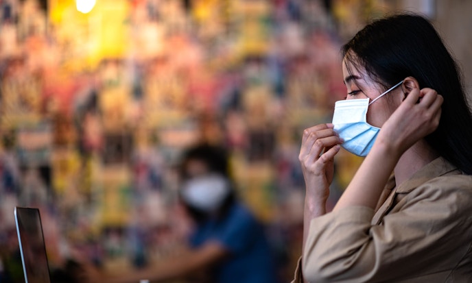 Chinese ETFs surge after Zero-COVID policy is relaxed