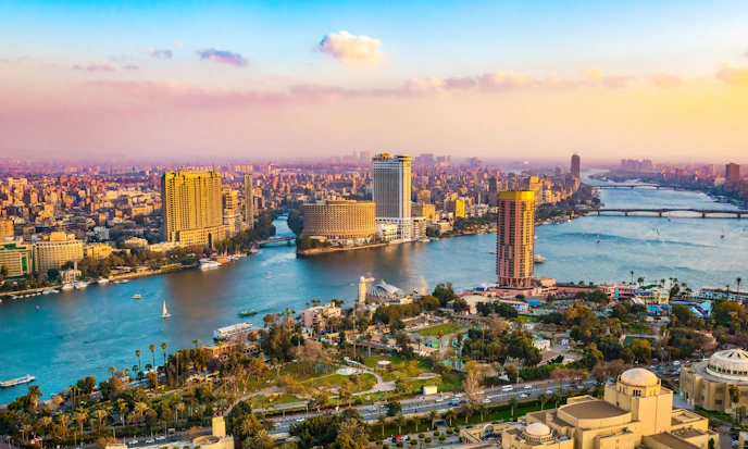 Egyptian Equities: A Unique Investment Opportunity