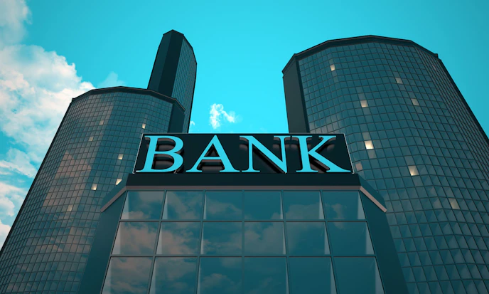 Rising rates and retail banks