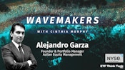 Wavemakers: Going Global with AZTLAN’s Alejandro Garza