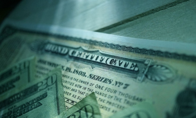 A Look at Vanguard's New Short-Term Tax-Exempt Bond ETF