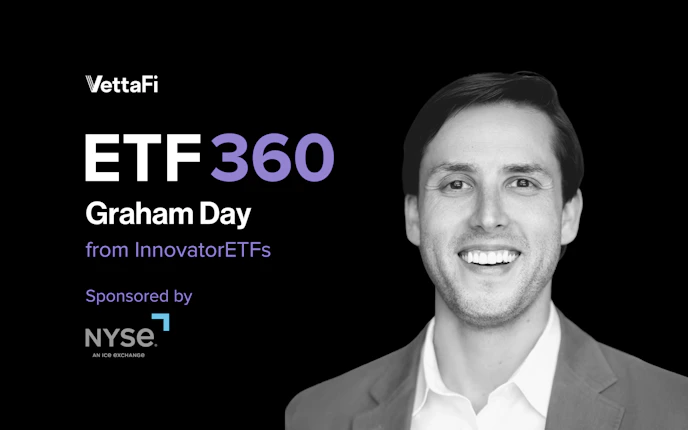 Graham Day with InnovatorETFs
