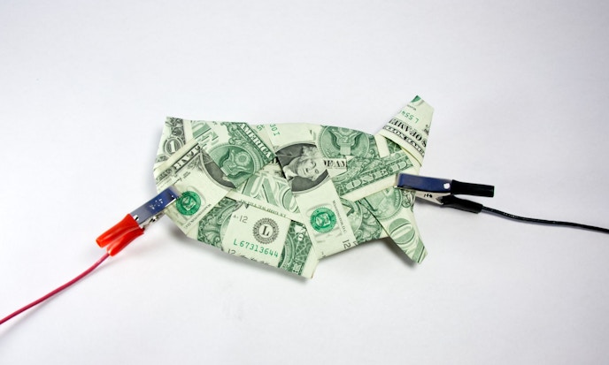 U.S. labor market facing tight conditions