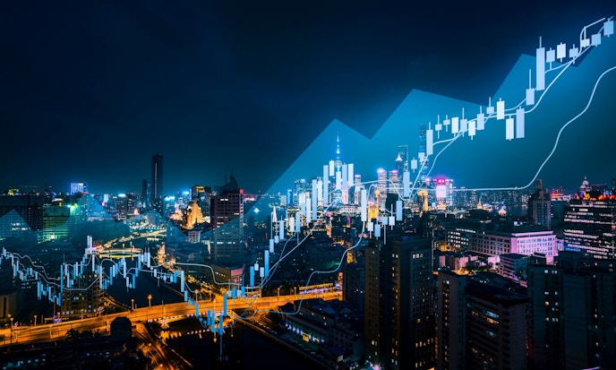 The Power of Growth Investing: Unleashing Potential in Large Cap Companies