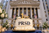 PRSD 1 Year Anniversary