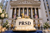 PRSD 1 Year Anniversary