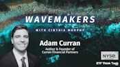 Wavemakers: Aligning Investing to Values with Adam Curran
