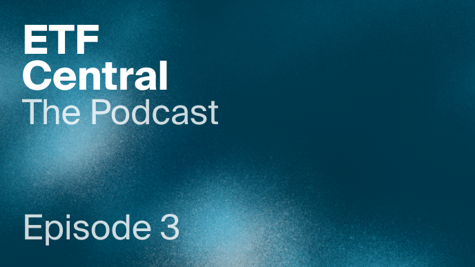 Episode 3: AB’s Noel Archard discusses the Ins and Outs of Launching an ETF Franchise
