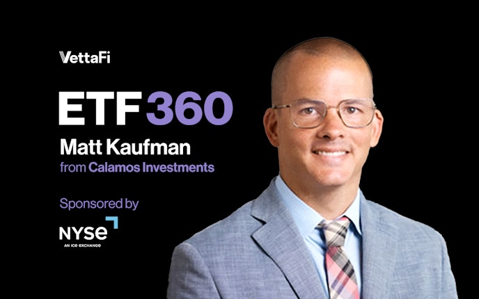 Calamos Fulfills a Convertible Need