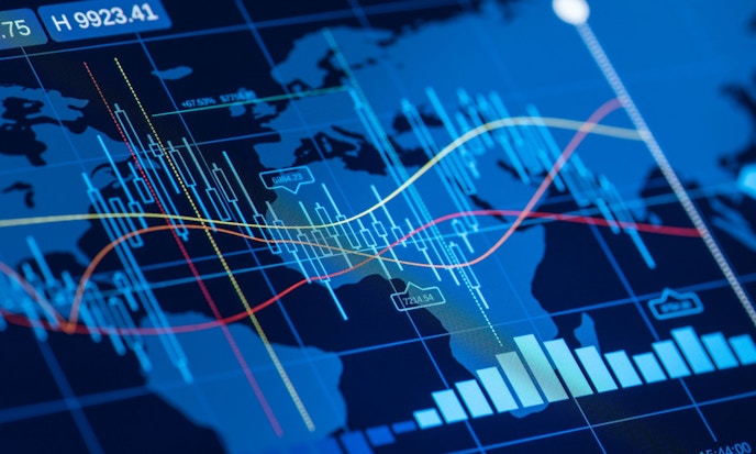 Leveraged ETFs to take advantage of volatility