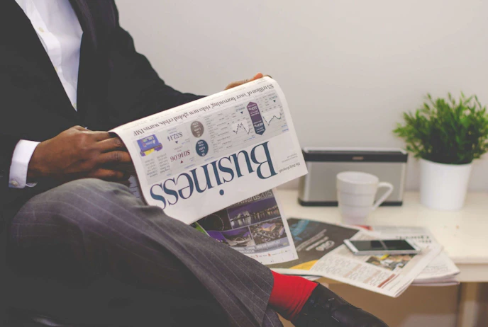 Megatrends Linked to Connected Consumers, Media Streaming and Carbon Credits