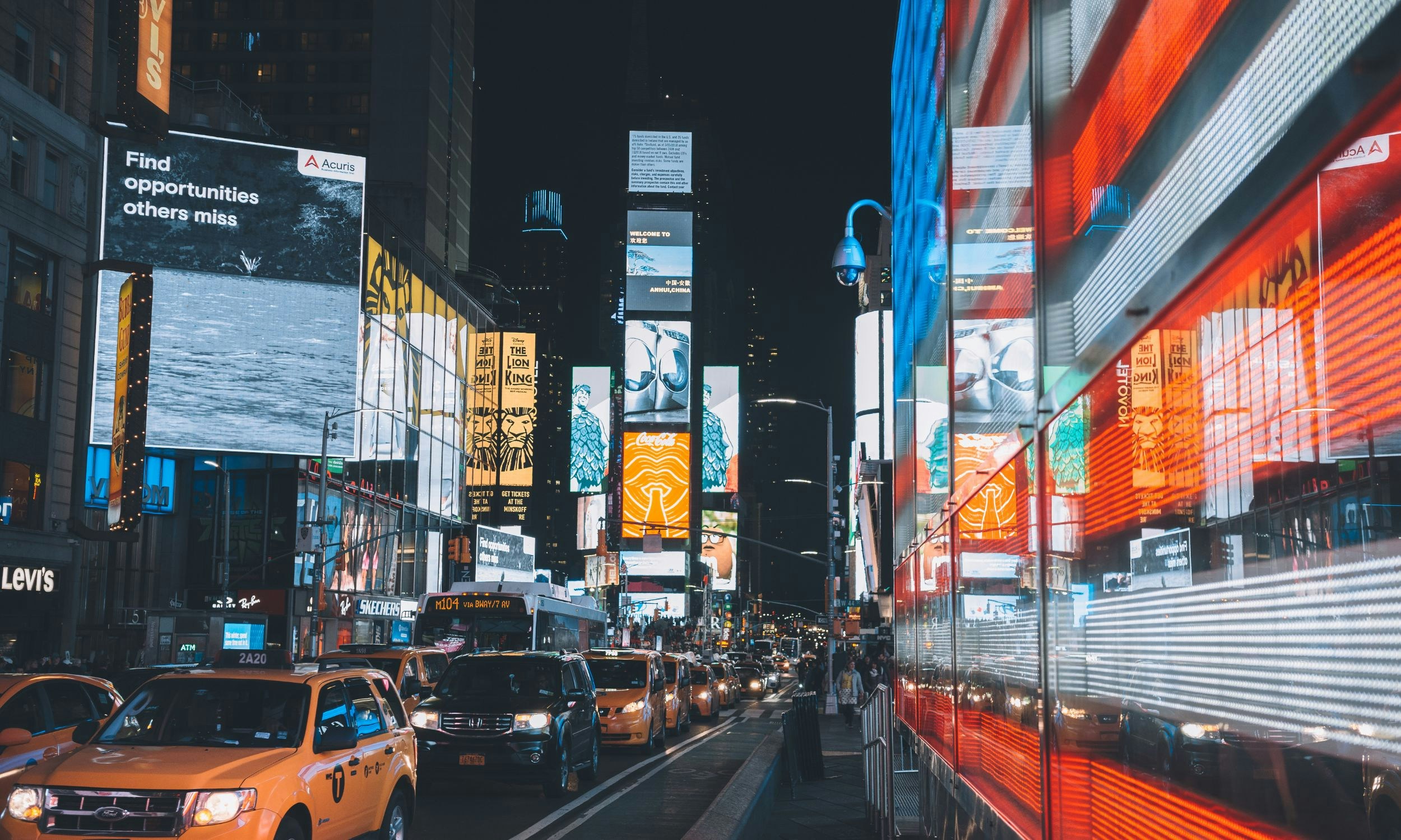 Profiting off the bear market with Short-Biased ETFs