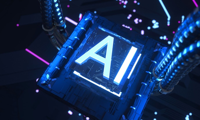 Forget ChatGPT: This ETF Uses AI To Pick Stocks