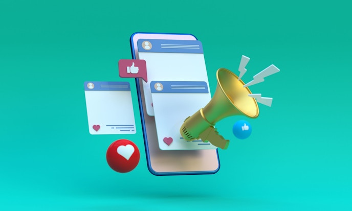 ETFs That Bet on Social Media Sentiment: A Look at BUZZ, SFYF, and MEME