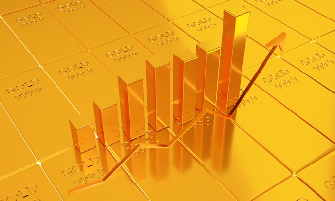 ETFs Backed by Physical Gold Continue to Experience Inflows in May