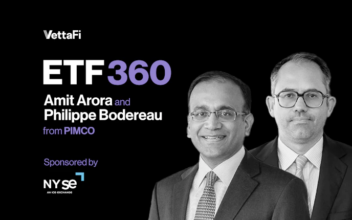 PIMCO Preferred and Capital Securities Active Exchange-Traded Fund (PRFD)