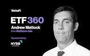 Andrew Mattock - Matthews China Active ETF (MCH)