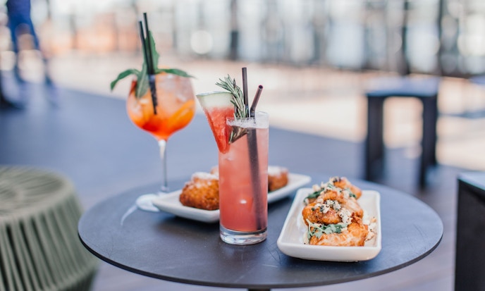 3 food and beverage ETFs for hungry investors&nbsp;