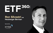 ETF 360: Ron Silvestri with Neuberger Berman