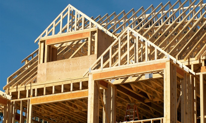 The New Home Construction Boom: A Prime Opportunity for Investors in the Housing Market