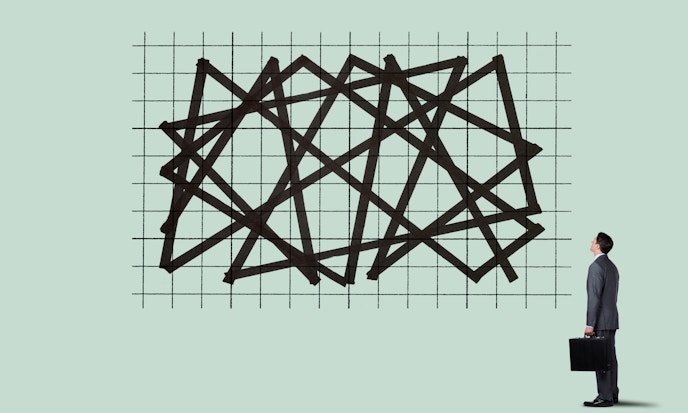 Leverage ETFs, effective but potentially dangerous