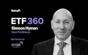 Simeon Hyman Talks Ex-Sector ETFs