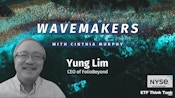 Wavemakers: Finding Alternative Income with Folio Beyond’s Yung Lim