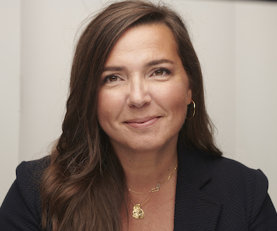 Cinthia Murphy Headshot