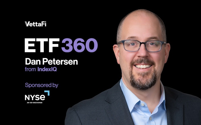 IndexIQ’s Dan Petersen on Currency Hedging