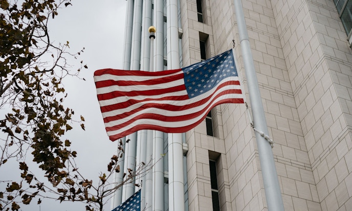 ETF winners and losers within the U.S. in 2022 (so far)