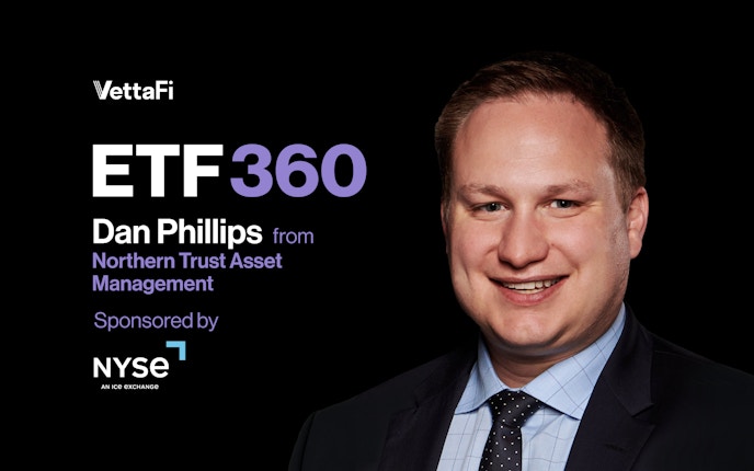 Dan Philips on a Quality Low Volatility Approach