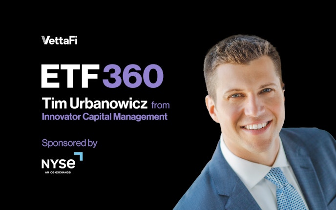 Innovator’s Tim Urbanowicz