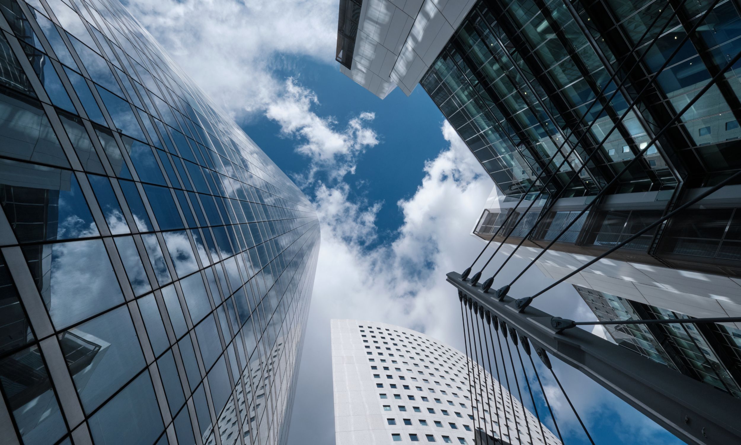 How to Invest in the DEA, Through an ETF