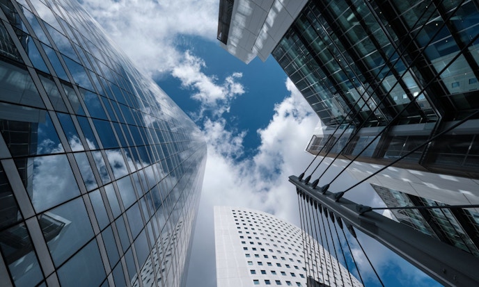 How to Invest in the DEA, Through an ETF