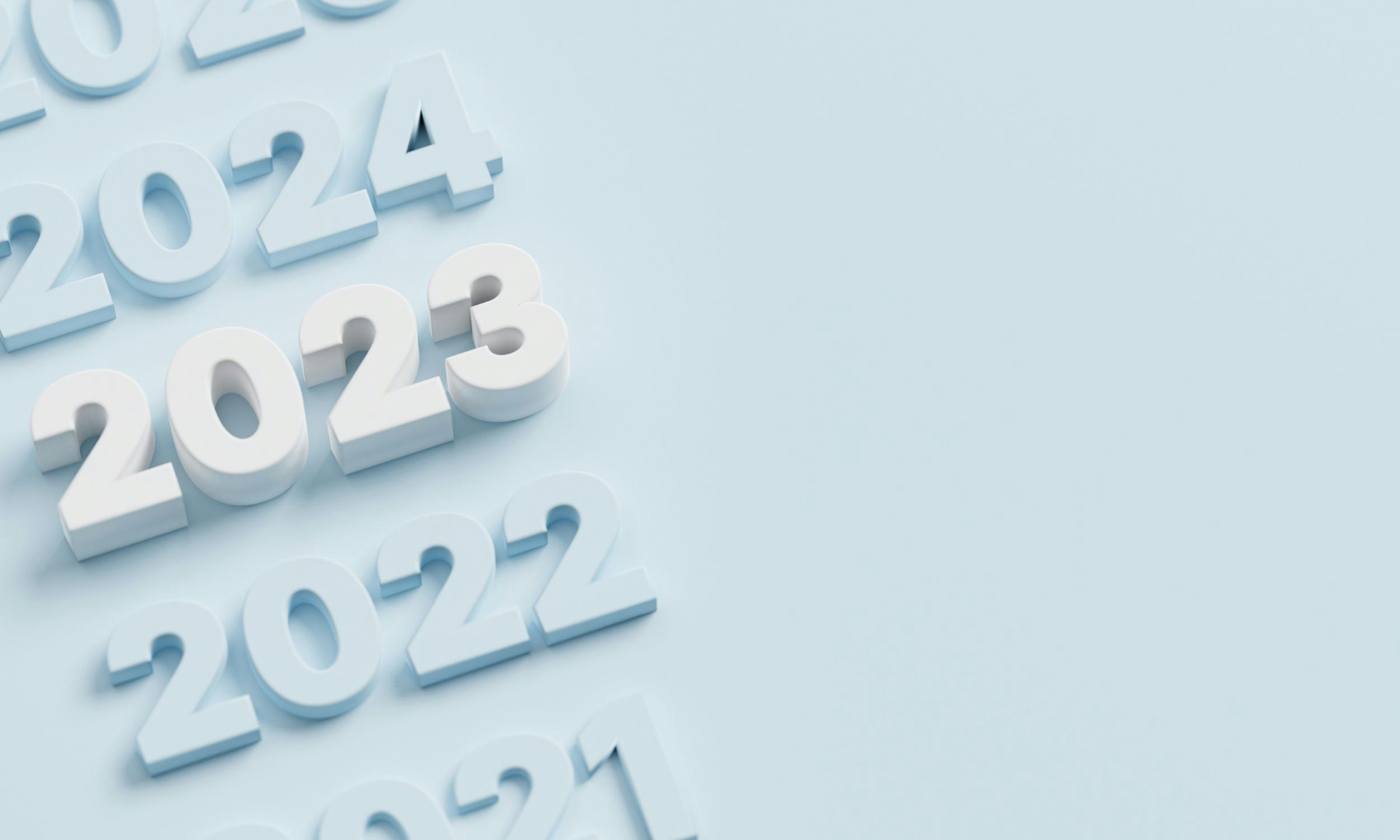 New Year Outlook – ETFs to Consider in 2023