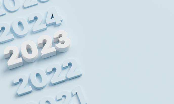 New Year Outlook – ETFs to Consider in 2023